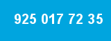 925 017 72 35 925 017 72 35